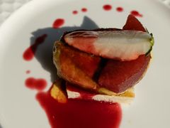 -麦MUGI铁板烧日式料理