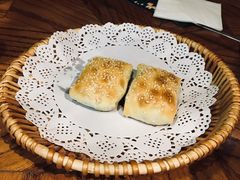 -阿罗新疆菜(人民广场店)