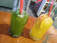 -豪客嘉族·麦尼顿西餐厅(乐福天下店)
