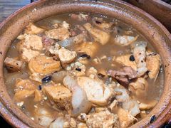 -海口滨海新村143号海南老字号炒菜店