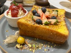 -娜娜家•Nana's restaurant (南开大悦城店)