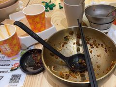 -匠本米所·炸酱米线·潮汕小食(万象食家店)