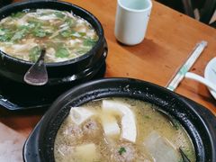 -正宗天津烧麦馆(柳州路店)