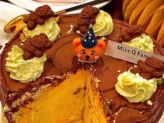 -Miss Q Family甜品·蛋糕·法甜咖啡