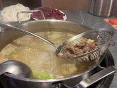 -贵宾牛·潮汕牛肉火锅(珠池总店)