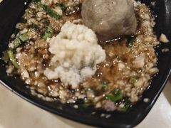 -潮汕良记牛肉火锅(洪武路店)