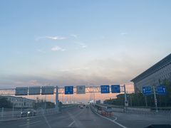 -郑州新郑国际机场-T2航站楼