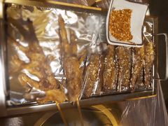 -霄汉羊排(万松园一店)