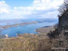 -五女山景区