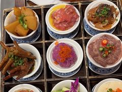 -楠火锅(西单店)