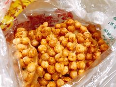 豌豆饼-西月城谭豆花(春熙路店)