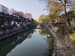 -小河直街历史文化街区