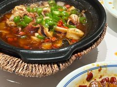 -欧记大排档·景德菜(上海首店)