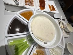 -羲和雅苑•北京烤鸭(国贸商城店)