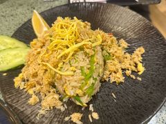 -Home Thai·泰谣(王府井apm店)