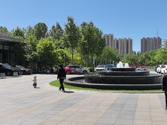 -廊坊固安福朋喜来登酒店