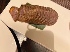 -浙江安吉JW万豪酒店·万豪中餐厅