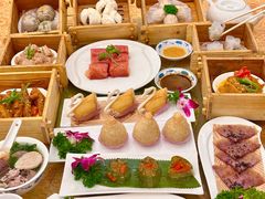 -汕头金海湾大酒店(万象城店)