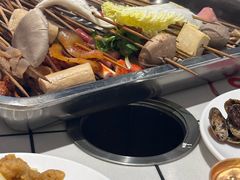 -成都老妈自助串串火锅