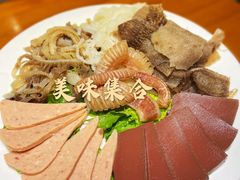 -秦风肥牛(阳阳国际店)