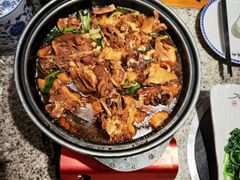-昌隆•家家鹅乡•海南菜老字号(琼海店)