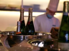 -沈阳君悦酒店·意坊意大利餐厅