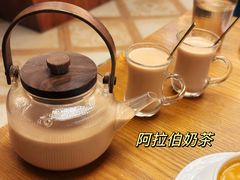 -BRBR叙利亚餐厅(总店)