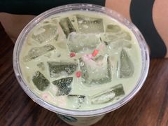 -星巴克(西湖天地店)