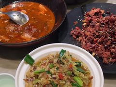 -金佬馆·川菜(芜湖繁昌华亿店)