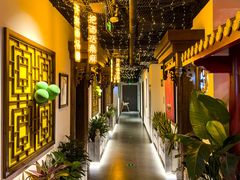 -秦月轩·陕西家乡菜(阜成路·五棵松店)