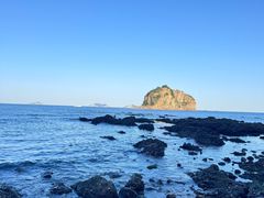 -棒棰岛宾馆景区