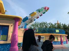 -青岛方特梦幻王国
