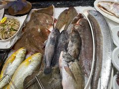 -渔码头食府·20年蓬莱老字号(登州路店)