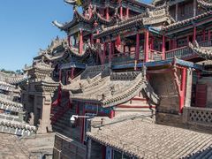 -高庙保安寺