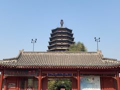 -天宁寺
