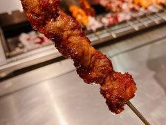 -白玉·朝鲜族烤串(深圳Kkone店)