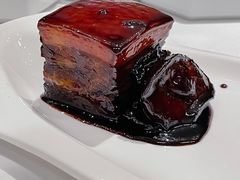 少帅红烧肉-民国红公馆·秦淮八艳(夫子庙店)