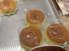 -西村叔叔的店·面包·甜品·蛋糕(清河万象汇店)