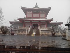 -法门文化景区