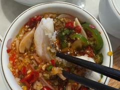 -粤顺渔坊·中山脆肉鲩火锅(清湖店)