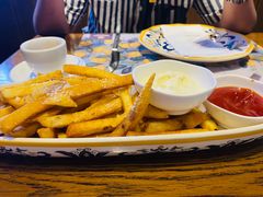 -Mammamia意大利餐厅(阳春巷店)