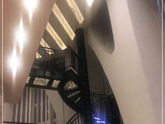 -北京康莱德酒店