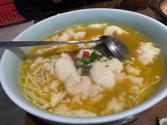 -张大嘴菜馆(庞各庄店)