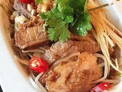 -功牛泉州牛肉小吃(崇武店)