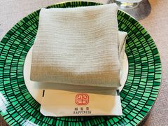 -福玺荟(外滩罗斯福店)