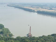 -采石矶景区