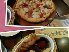 android_upload_pic-Mr.Pizza米斯特比萨(盐城聚龙湖店)