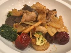 -功德林素菜饭庄(前门店)
