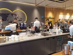 -星巴克(深圳布吉万象汇4F店)