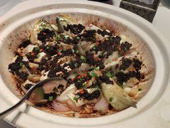 -俏江南天津时尚曲艺主题餐厅(马场道店)
